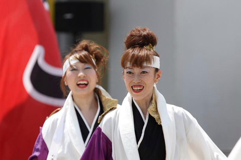 第7回奥州前沢よさこいFestaVII 2011その4 2011/07/10