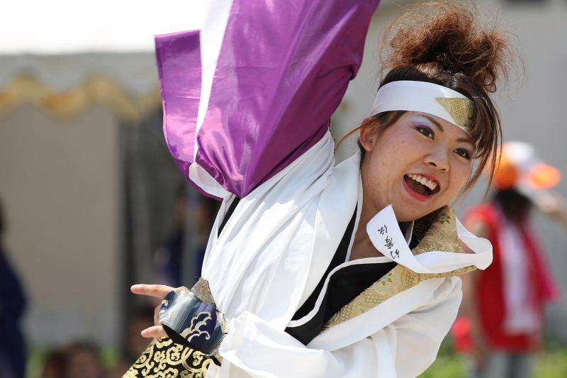 第7回奥州前沢よさこいFestaVII 2011その4 2011/07/10