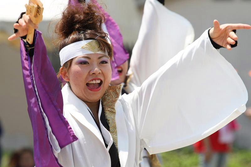 第7回奥州前沢よさこいFestaVII 2011その4 2011/07/10