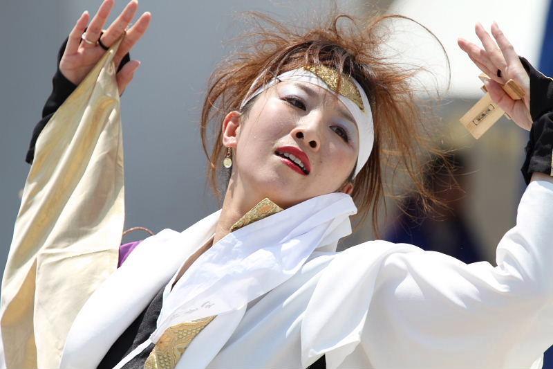 第7回奥州前沢よさこいFestaVII 2011その4 2011/07/10