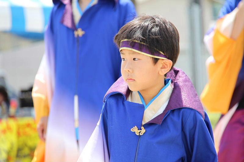 第7回奥州前沢よさこいFestaVII 2011その4 2011/07/10