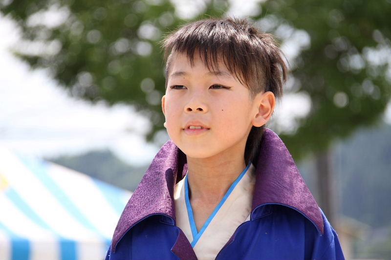 第7回奥州前沢よさこいFestaVII 2011その4 2011/07/10