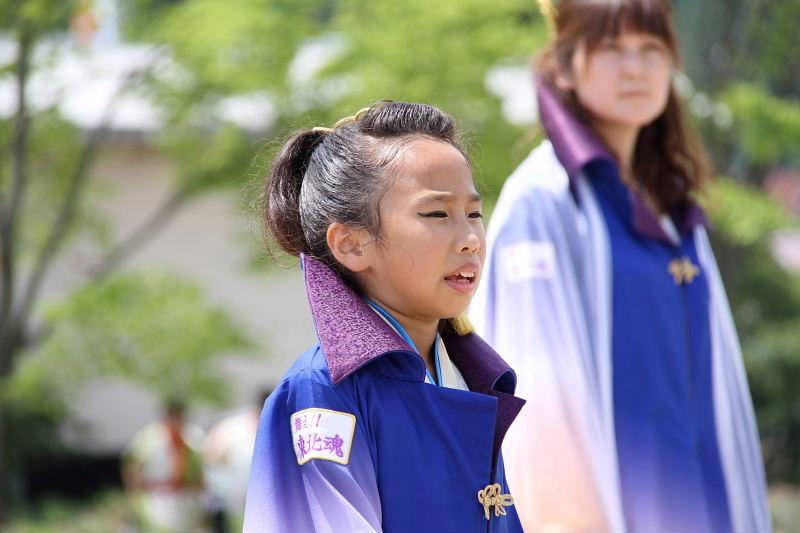 第7回奥州前沢よさこいFestaVII 2011その4 2011/07/10