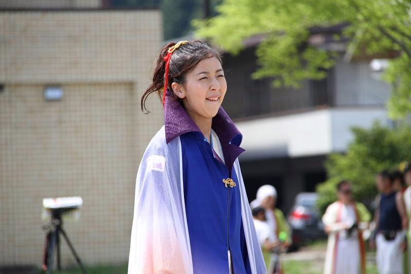 第7回奥州前沢よさこいFestaVII 2011その4 2011/07/10