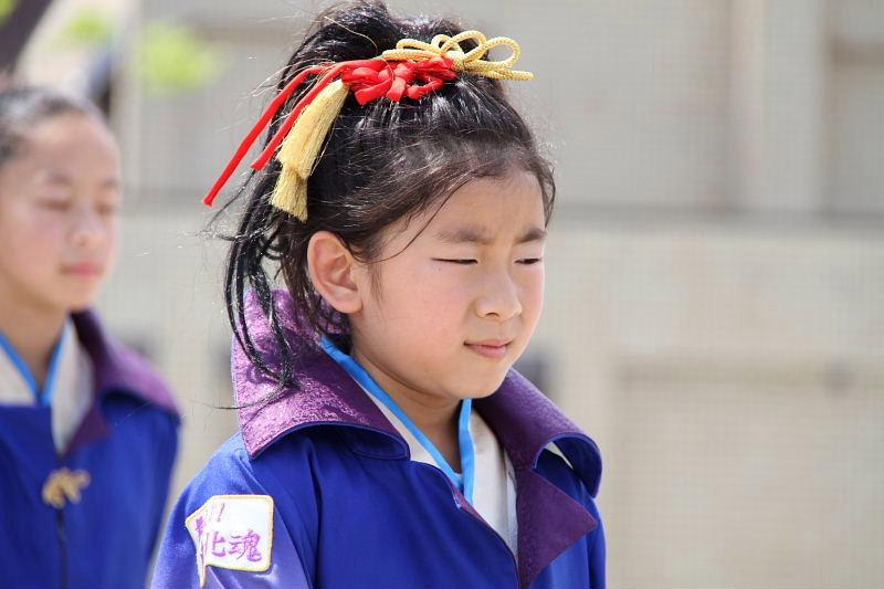 第7回奥州前沢よさこいFestaVII 2011その4 2011/07/10