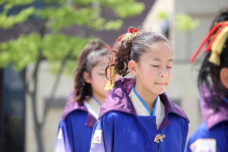 第7回奥州前沢よさこいFestaVII 2011その4 2011/07/10