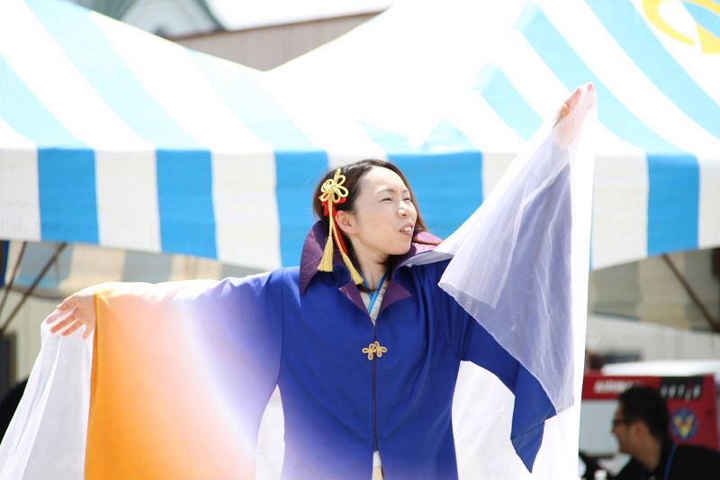 第7回奥州前沢よさこいFestaVII 2011その4 2011/07/10