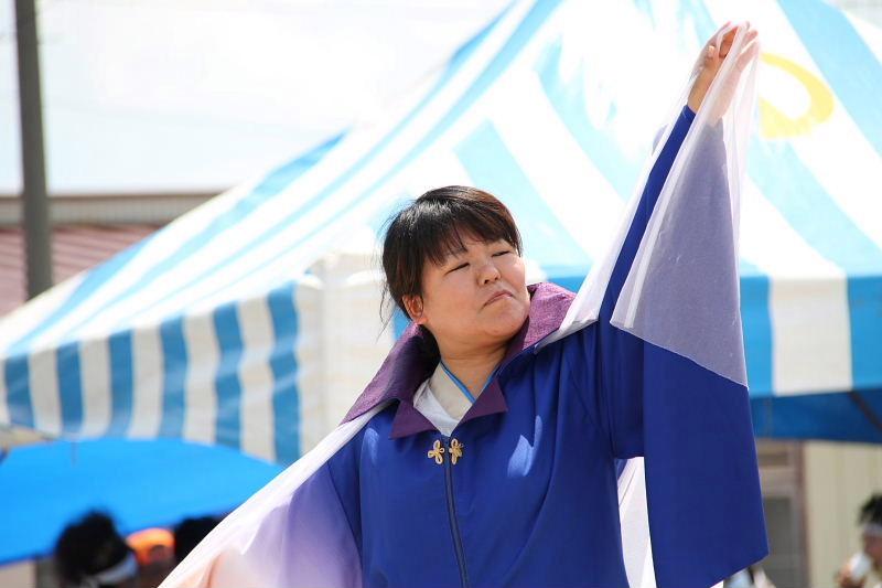 第7回奥州前沢よさこいFestaVII 2011その4 2011/07/10