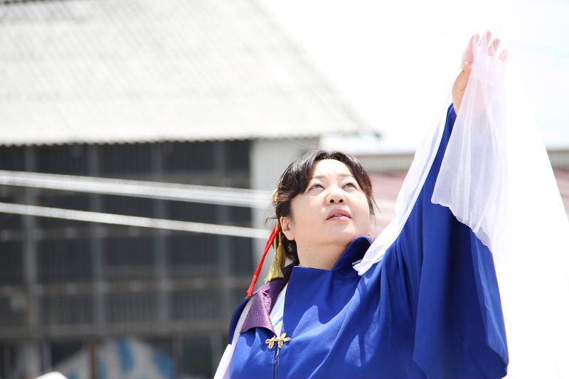 第7回奥州前沢よさこいFestaVII 2011その4 2011/07/10