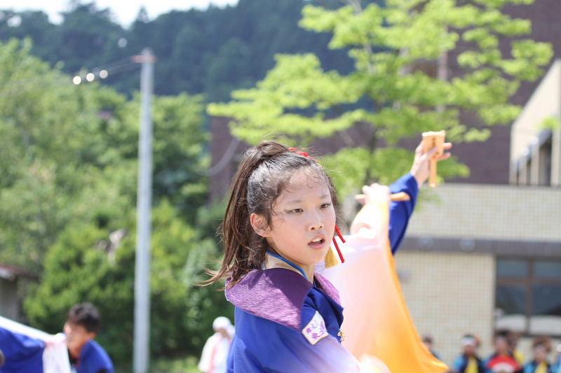 第7回奥州前沢よさこいFestaVII 2011その4 2011/07/10