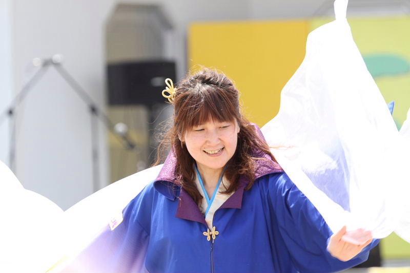 第7回奥州前沢よさこいFestaVII 2011その4 2011/07/10