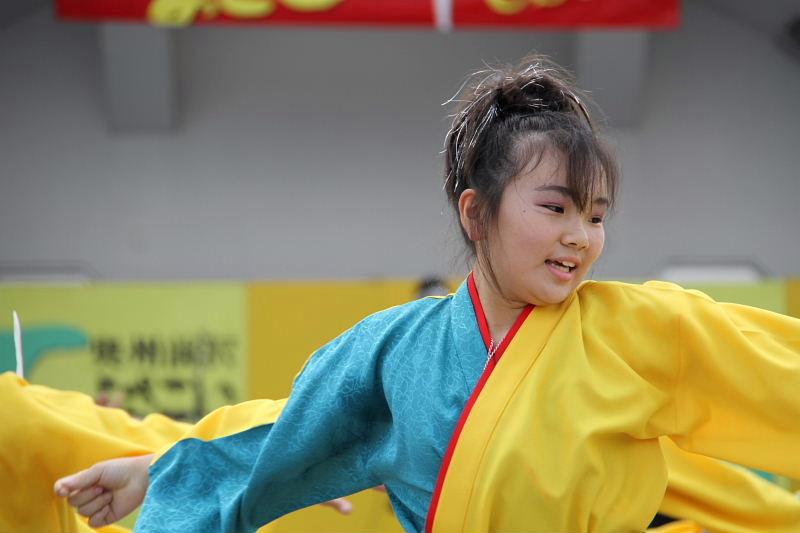 第7回奥州前沢よさこいFestaVII 2011その4 2011/07/10