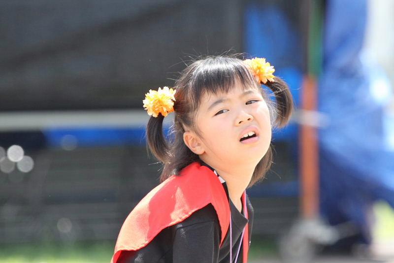 第7回奥州前沢よさこいFestaVII 2011その4 2011/07/10