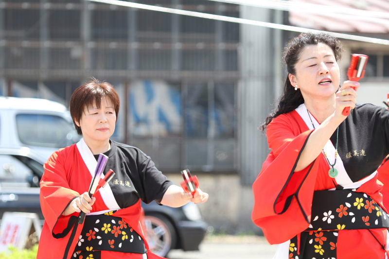 第7回奥州前沢よさこいFestaVII 2011その4 2011/07/10