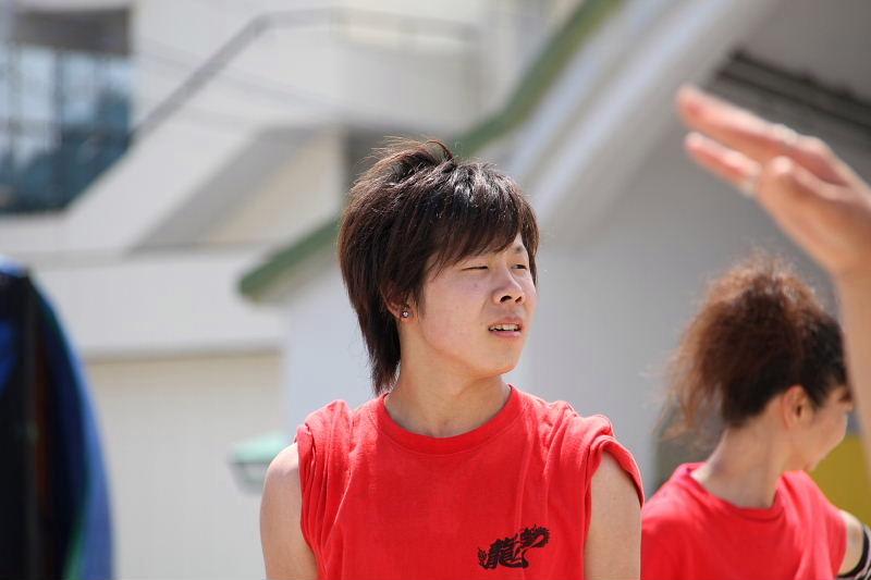 第7回奥州前沢よさこいFestaVII 2011その4 2011/07/10