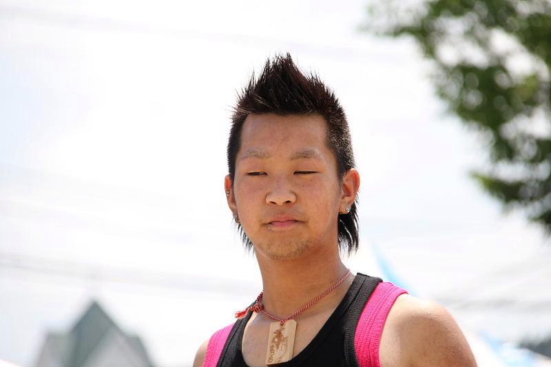 第7回奥州前沢よさこいFestaVII 2011その4 2011/07/10