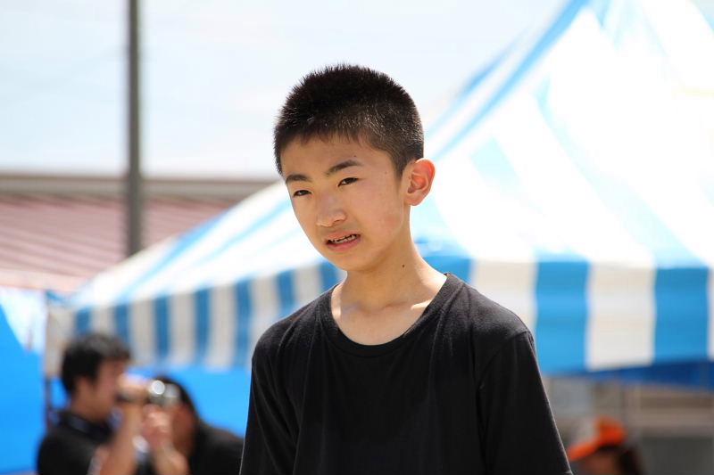 第7回奥州前沢よさこいFestaVII 2011その4 2011/07/10