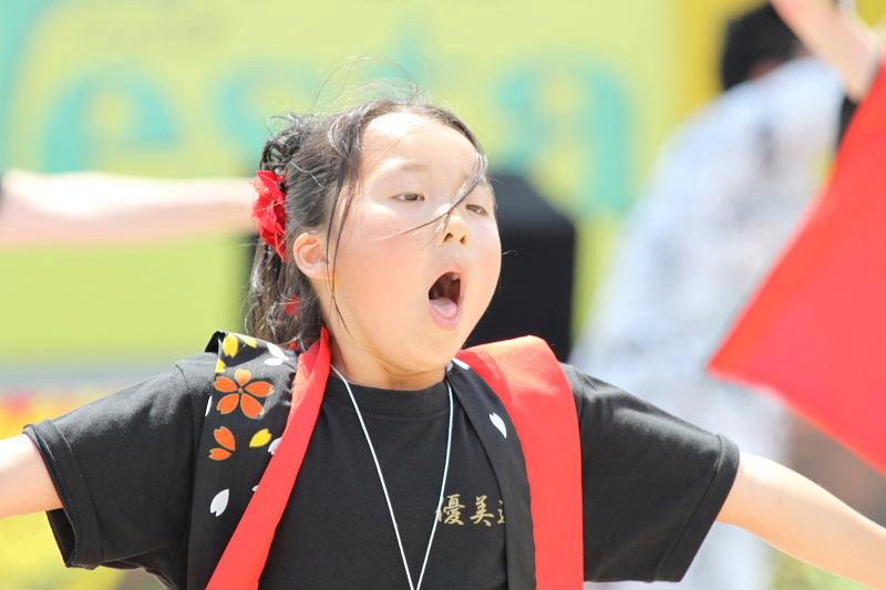 第7回奥州前沢よさこいFestaVII 2011その4 2011/07/10