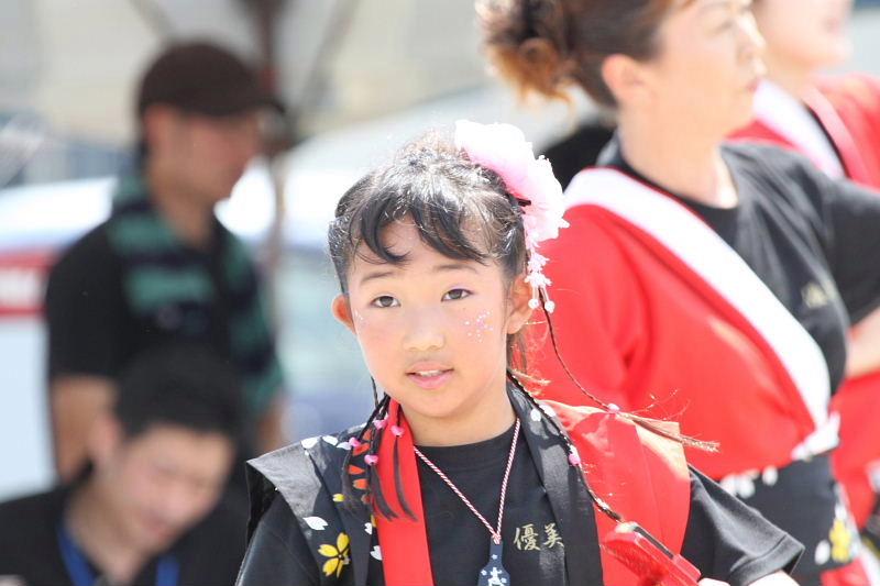 第7回奥州前沢よさこいFestaVII 2011その4 2011/07/10