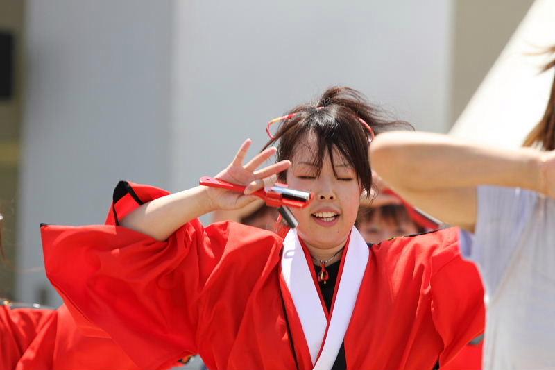 第7回奥州前沢よさこいFestaVII 2011その4 2011/07/10