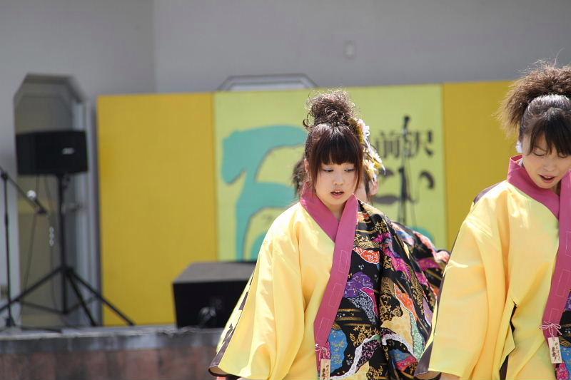 第7回奥州前沢よさこいFestaVII 2011その4 2011/07/10