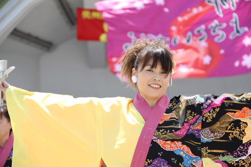 第7回奥州前沢よさこいFestaVII 2011その4 2011/07/10