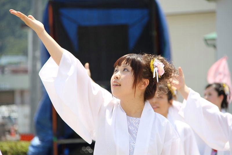 第7回奥州前沢よさこいFestaVII 2011その4 2011/07/10