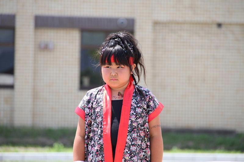 第7回奥州前沢よさこいFestaVII 2011その4 2011/07/10