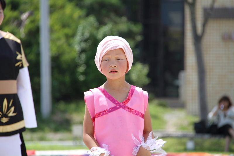 第7回奥州前沢よさこいFestaVII 2011その4 2011/07/10