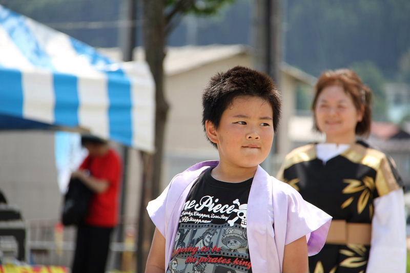 第7回奥州前沢よさこいFestaVII 2011その4 2011/07/10