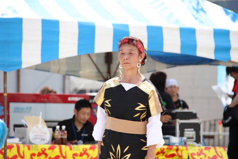 第7回奥州前沢よさこいFestaVII 2011その4 2011/07/10