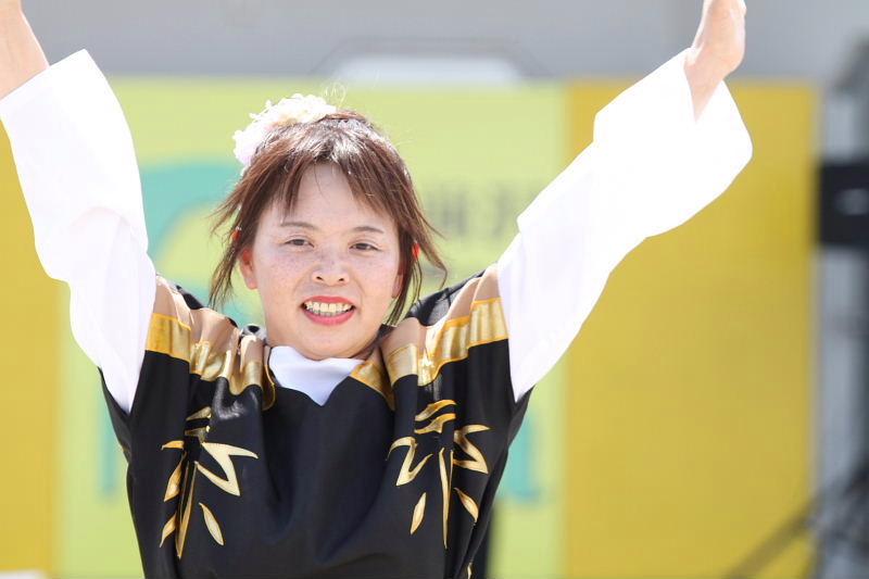 第7回奥州前沢よさこいFestaVII 2011その4 2011/07/10