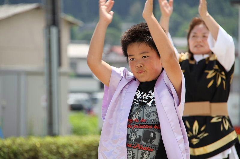 第7回奥州前沢よさこいFestaVII 2011その4 2011/07/10