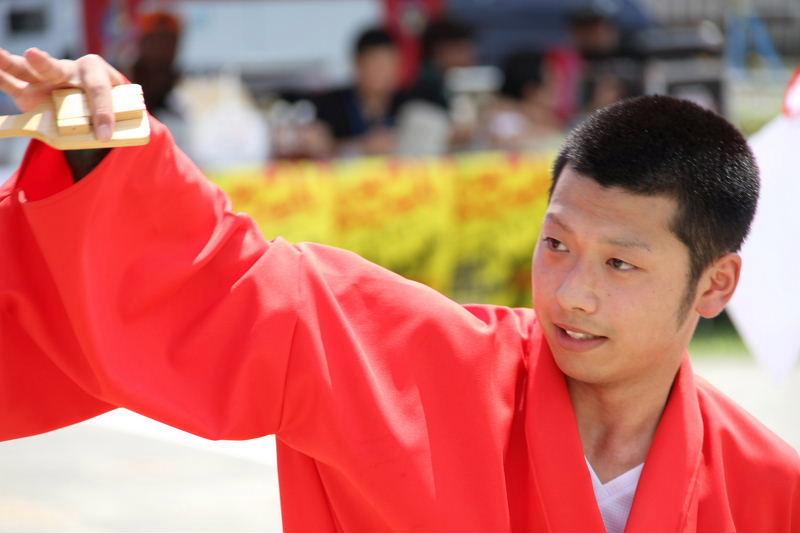 第7回奥州前沢よさこいFestaVII 2011その4 2011/07/10