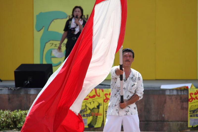 第7回奥州前沢よさこいFestaVII 2011その4 2011/07/10