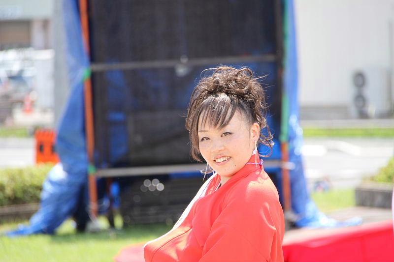 第7回奥州前沢よさこいFestaVII 2011その4 2011/07/10