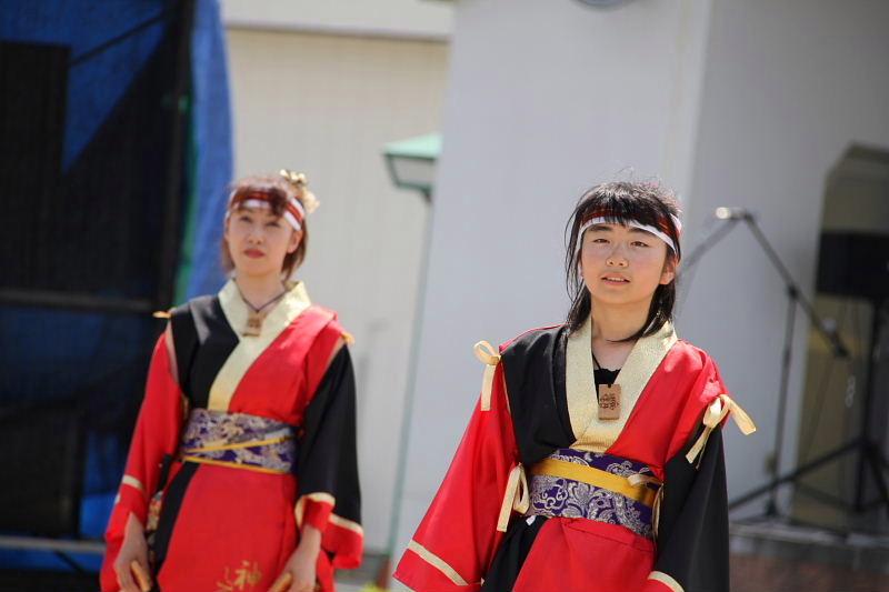 第7回奥州前沢よさこいFestaVII 2011その4 2011/07/10