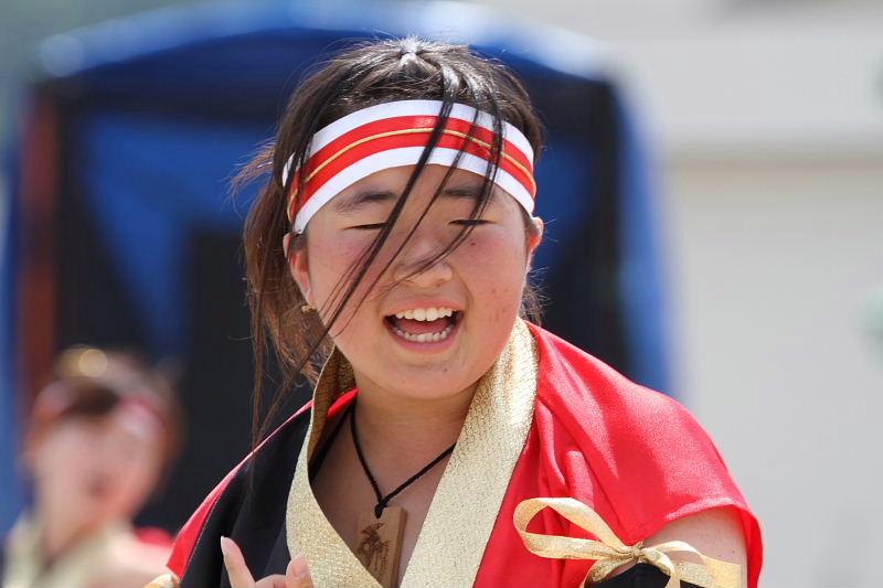 第7回奥州前沢よさこいFestaVII 2011その4 2011/07/10