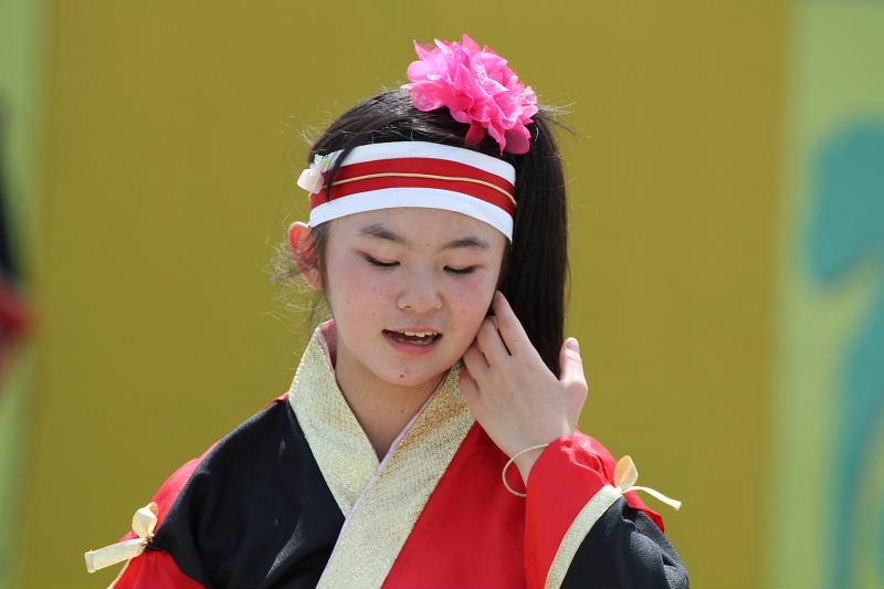 第7回奥州前沢よさこいFestaVII 2011その4 2011/07/10