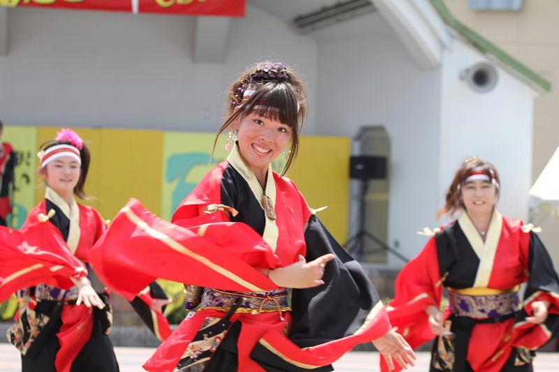 第7回奥州前沢よさこいFestaVII 2011その4 2011/07/10