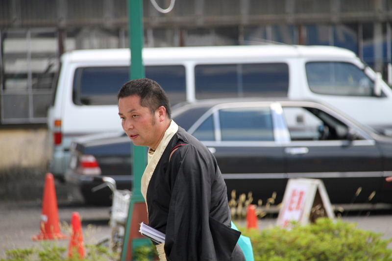 第7回奥州前沢よさこいFestaVII 2011その4 2011/07/10