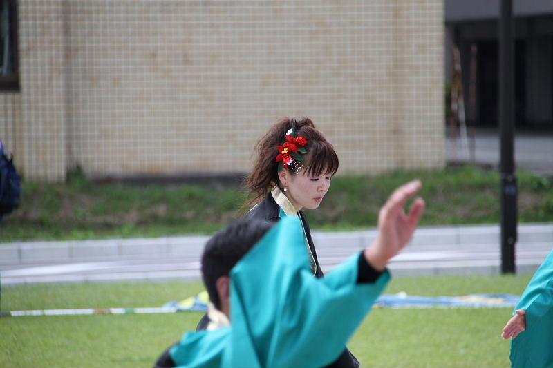 第7回奥州前沢よさこいFestaVII 2011その4 2011/07/10