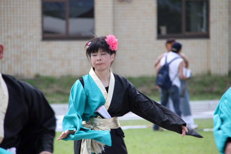 第7回奥州前沢よさこいFestaVII 2011その4 2011/07/10