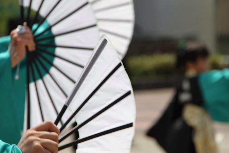 第7回奥州前沢よさこいFestaVII 2011その4 2011/07/10