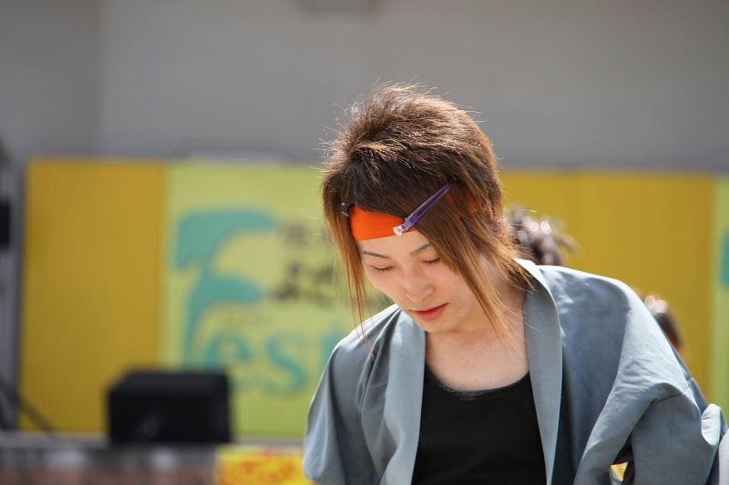 第7回奥州前沢よさこいFestaVII 2011その4 2011/07/10