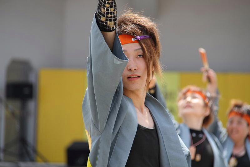 第7回奥州前沢よさこいFestaVII 2011その4 2011/07/10