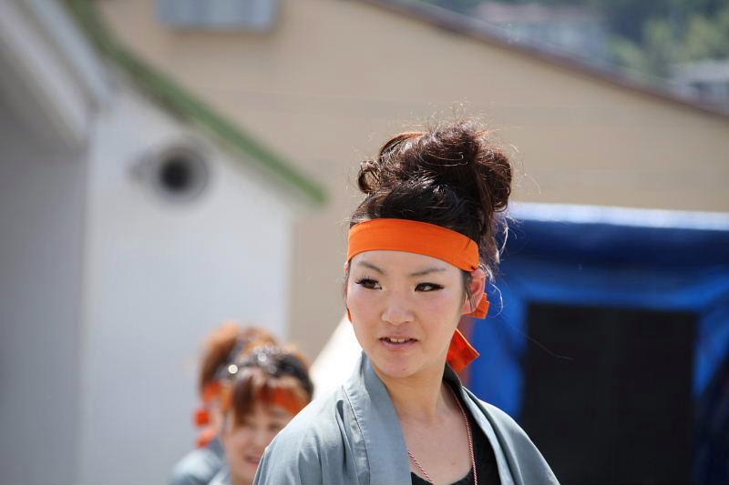 第7回奥州前沢よさこいFestaVII 2011その4 2011/07/10