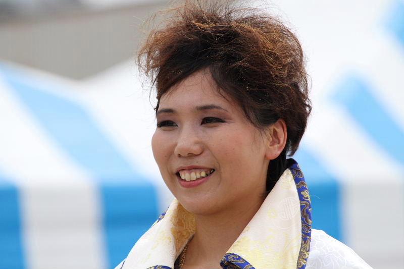 第7回奥州前沢よさこいFestaVII 2011その4 2011/07/10