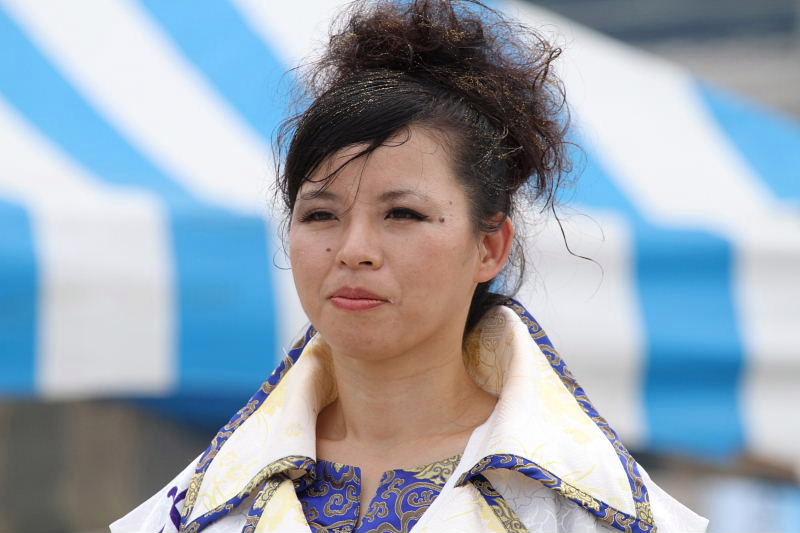 第7回奥州前沢よさこいFestaVII 2011その4 2011/07/10