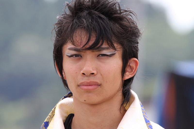 第7回奥州前沢よさこいFestaVII 2011その4 2011/07/10